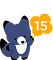 레벨 15