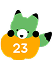 레벨 23